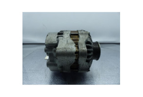 Alternateur OPEL AGILA B Photo n°3