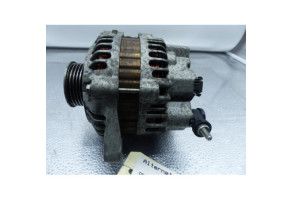 Alternateur OPEL AGILA B Photo n°4