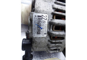 Alternateur OPEL AGILA B Photo n°5