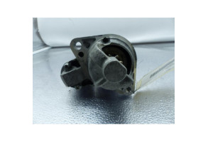 Demarreur OPEL AGILA B Photo n°3