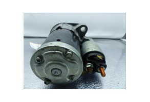 Demarreur OPEL AGILA B Photo n°5