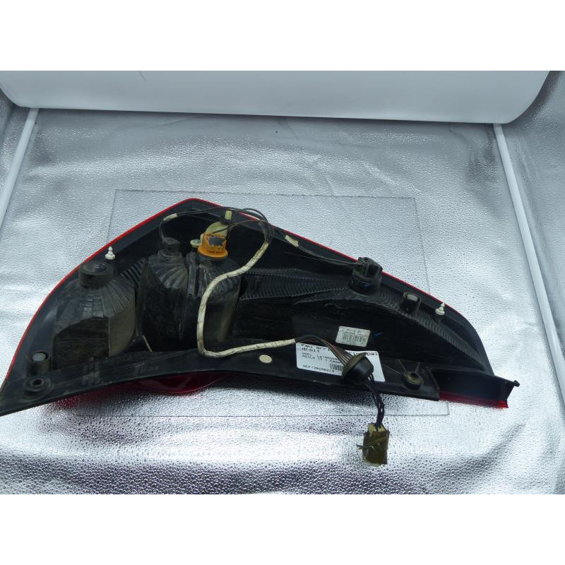 Feu arriere principal droit (feux) OPEL AGILA B Photo n°1
