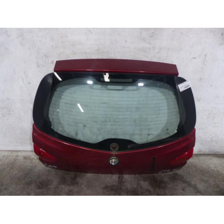 Malle/Hayon arriere ALFA ROMEO 147