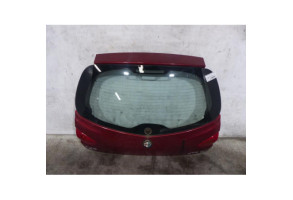 Malle/Hayon arriere ALFA ROMEO 147 Photo n°1