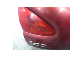 Malle/Hayon arriere ALFA ROMEO 147 Photo n°4