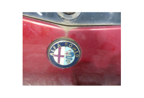 Malle/Hayon arriere ALFA ROMEO 147 Photo n°5