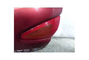 Malle/Hayon arriere ALFA ROMEO 147 Photo n°6