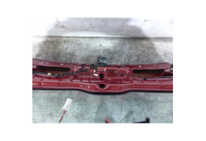Malle/Hayon arriere ALFA ROMEO 147 Photo n°7
