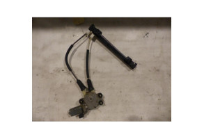 Leve vitre electrique arriere droit ALFA ROMEO 147 Photo n°1
