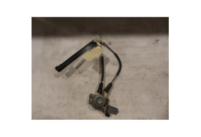 Leve vitre electrique arriere droit ALFA ROMEO 147 Photo n°2