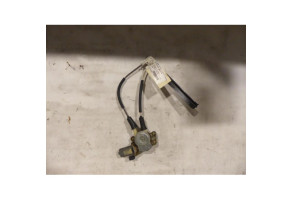 Leve vitre electrique arriere gauche ALFA ROMEO 147 Photo n°1
