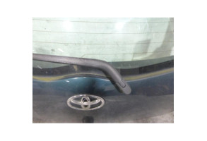 Malle/Hayon arriere TOYOTA YARIS 2 Photo n°3