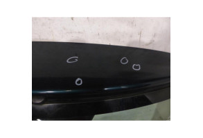 Malle/Hayon arriere TOYOTA YARIS 2 Photo n°8