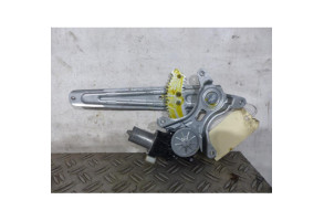 Leve vitre electrique arriere gauche SUZUKI SWIFT 4 Photo n°1