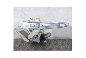 Leve vitre electrique arriere gauche SUZUKI SWIFT 4 Photo n°2