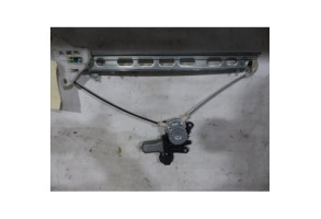 Leve vitre electrique avant gauche SUZUKI SWIFT 4 Photo n°1