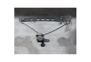 Leve vitre electrique avant gauche SUZUKI SWIFT 4 Photo n°2