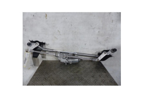 Moteur essuie glace avant SUZUKI SWIFT 4 Photo n°2