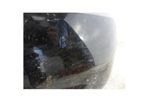 Pare choc arriere KIA PICANTO 2 Photo n°8