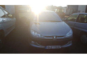 Jauge d'huile PEUGEOT 206 Photo n°5