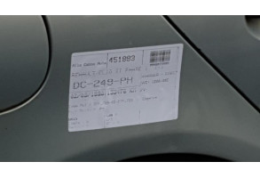 Jauge d'huile RENAULT CLIO 2 Photo n°2