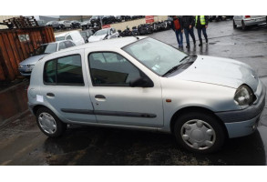 Jauge d'huile RENAULT CLIO 2 Photo n°4