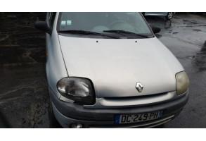 Jauge d'huile RENAULT CLIO 2 Photo n°5