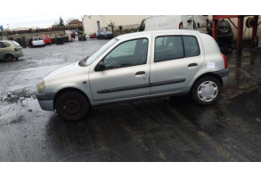 Jauge d'huile RENAULT CLIO 2 Photo n°6