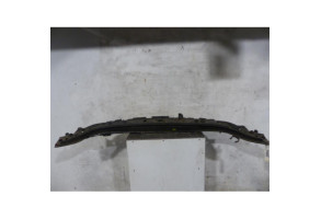 Armature avant, Masque avant RENAULT MEGANE 2 Photo n°1
