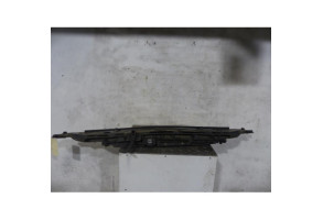 Armature avant, Masque avant RENAULT MEGANE 2 Photo n°2