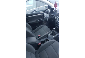 Interrupteur de leve vitre arriere gauche VOLKSWAGEN GOLF 5 Photo n°4