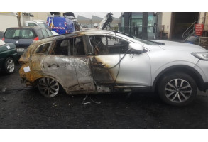 Jauge d'huile RENAULT KADJAR Photo n°4
