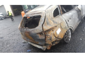 Jauge d'huile RENAULT KADJAR Photo n°7