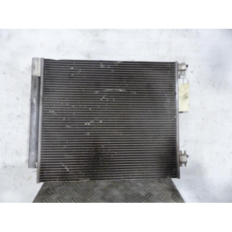 Radiateur clim RENAULT KADJAR