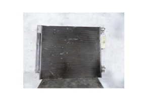 Radiateur clim RENAULT KADJAR Photo n°1