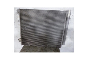 Radiateur clim RENAULT KADJAR Photo n°2