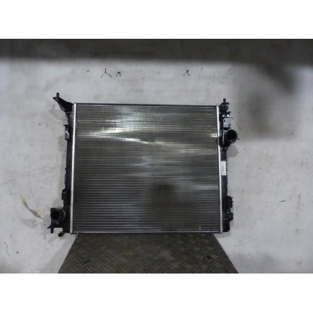 Radiateur eau RENAULT KADJAR