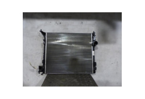 Radiateur eau RENAULT KADJAR Photo n°1