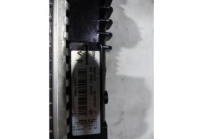 Radiateur eau RENAULT KADJAR Photo n°2