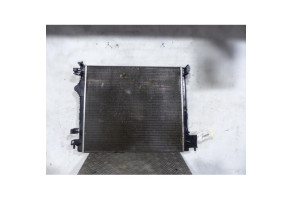Radiateur eau RENAULT KADJAR Photo n°3