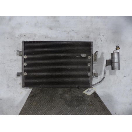 Radiateur clim MERCEDES CLASSE A 168