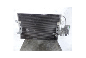 Radiateur clim MERCEDES CLASSE A 168 Photo n°2