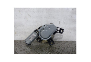Moteur essuie glace arriere MERCEDES CLASSE A 168 Photo n°1