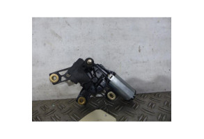Moteur essuie glace arriere MERCEDES CLASSE A 168 Photo n°3