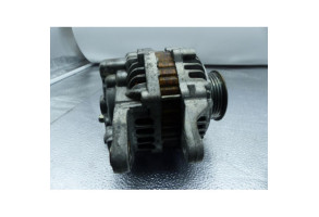 Alternateur MITSUBISHI COLT 6 Photo n°4