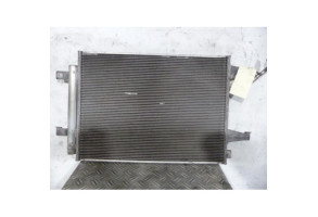 Radiateur clim MITSUBISHI COLT 6 Photo n°1