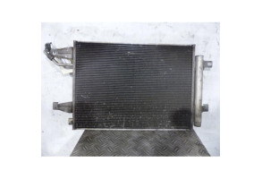 Radiateur clim MITSUBISHI COLT 6 Photo n°2
