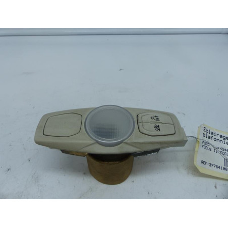Eclairage de plafonnier FORD FOCUS 3