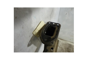 Renfort pare choc arriere (traverse) FORD FOCUS 3 Photo n°2