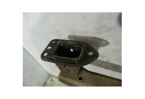 Renfort pare choc arriere (traverse) FORD FOCUS 3 Photo n°3